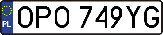 OPO749YG
