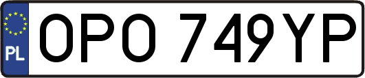 OPO749YP