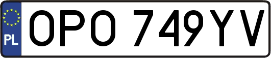 OPO749YV
