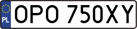 OPO750XY