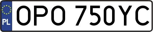 OPO750YC