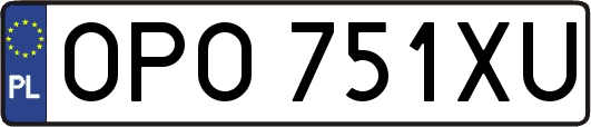 OPO751XU