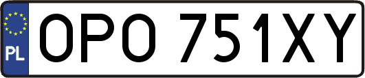 OPO751XY