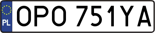 OPO751YA