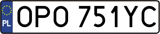 OPO751YC