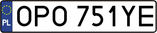 OPO751YE