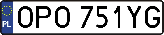 OPO751YG