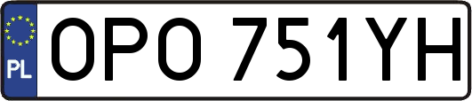 OPO751YH