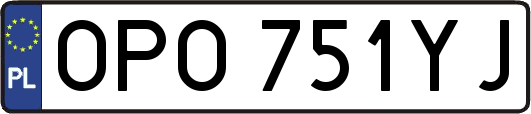 OPO751YJ