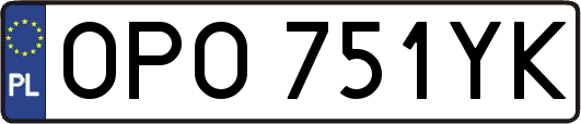 OPO751YK