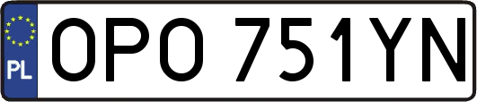 OPO751YN