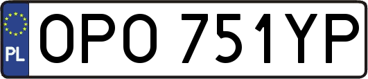 OPO751YP