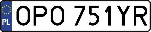 OPO751YR