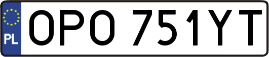 OPO751YT