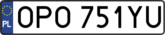 OPO751YU