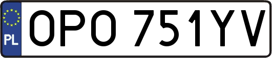 OPO751YV