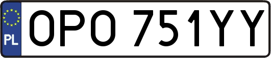 OPO751YY