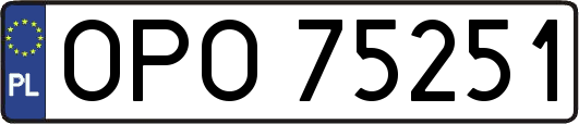 OPO75251