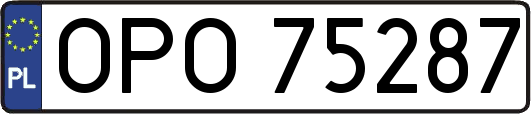 OPO75287
