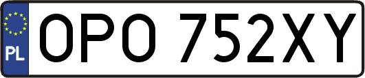 OPO752XY