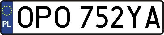 OPO752YA