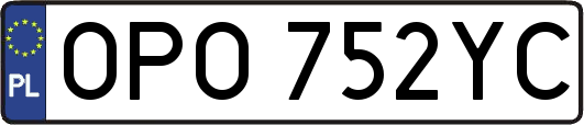 OPO752YC