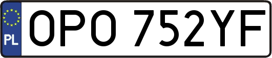 OPO752YF