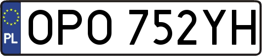 OPO752YH