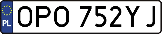 OPO752YJ