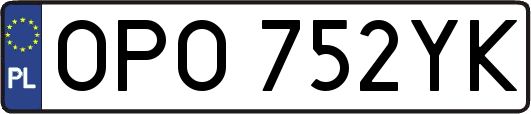 OPO752YK