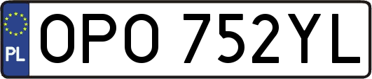 OPO752YL