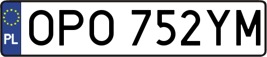 OPO752YM
