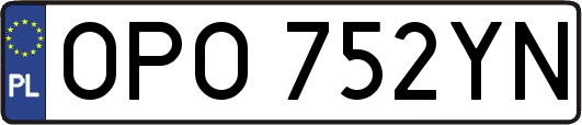 OPO752YN