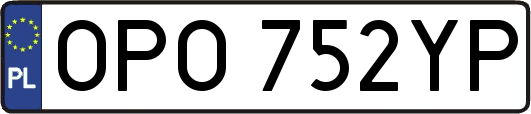 OPO752YP