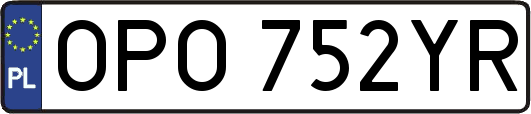 OPO752YR