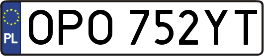 OPO752YT