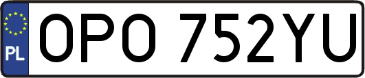 OPO752YU