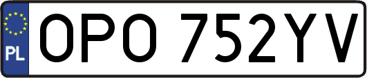 OPO752YV