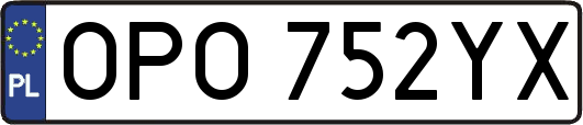 OPO752YX