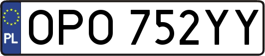 OPO752YY
