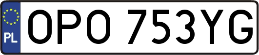 OPO753YG