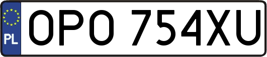 OPO754XU