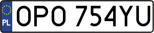 OPO754YU