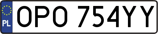 OPO754YY