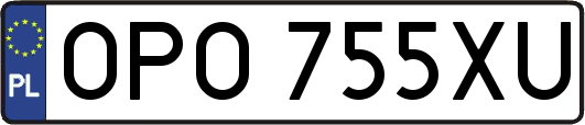 OPO755XU