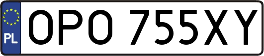 OPO755XY
