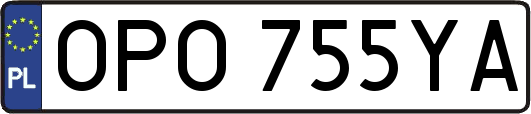 OPO755YA