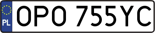 OPO755YC