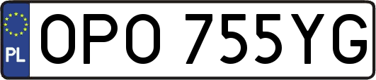 OPO755YG