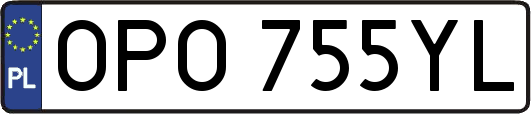 OPO755YL